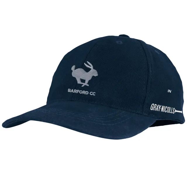 gray-nicolls-barford-cc-dark-navy-pro-fit-cap-adulto image 1
