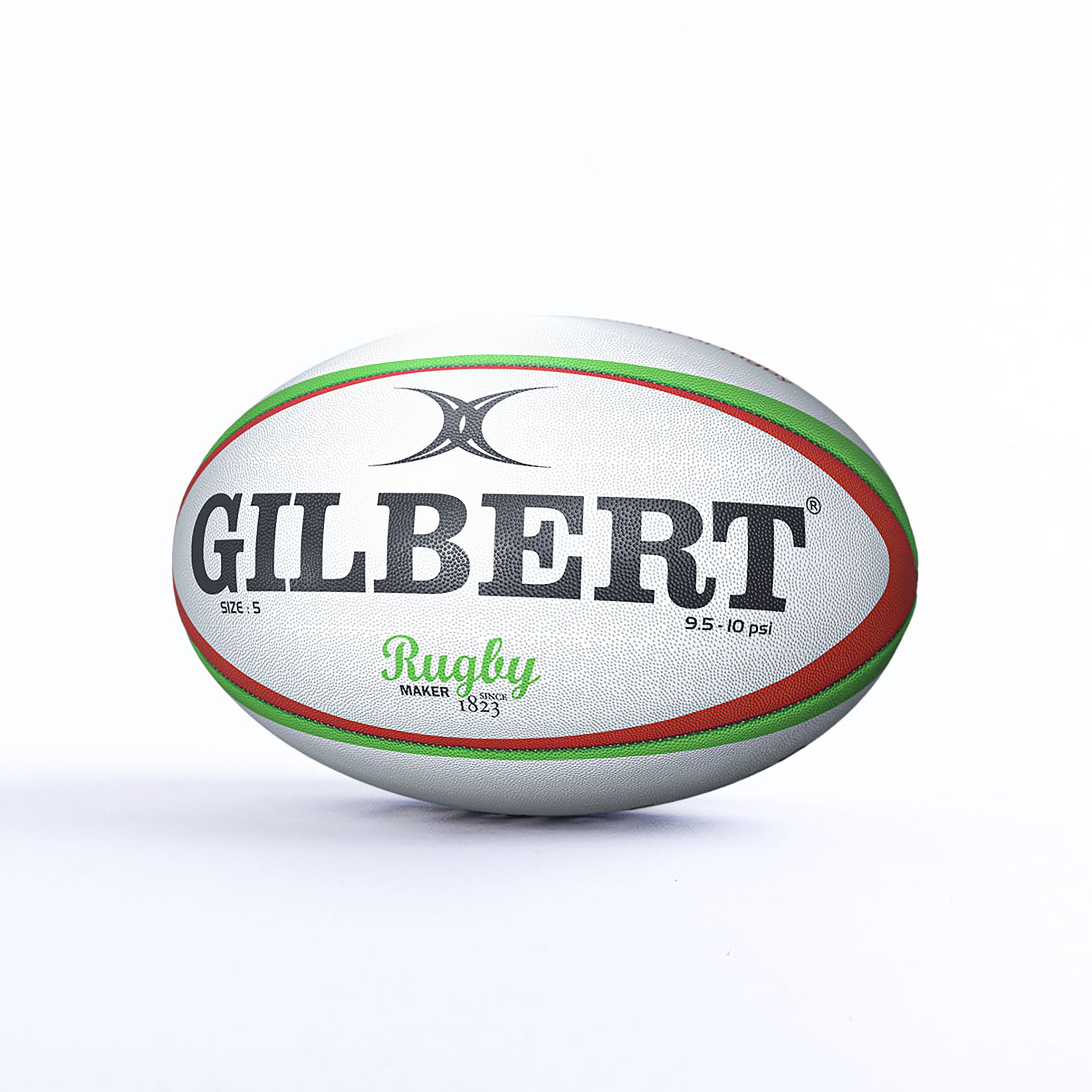 gilbert-rugby-wooden-spoon-pallone-da-rugby-size-5 image 2