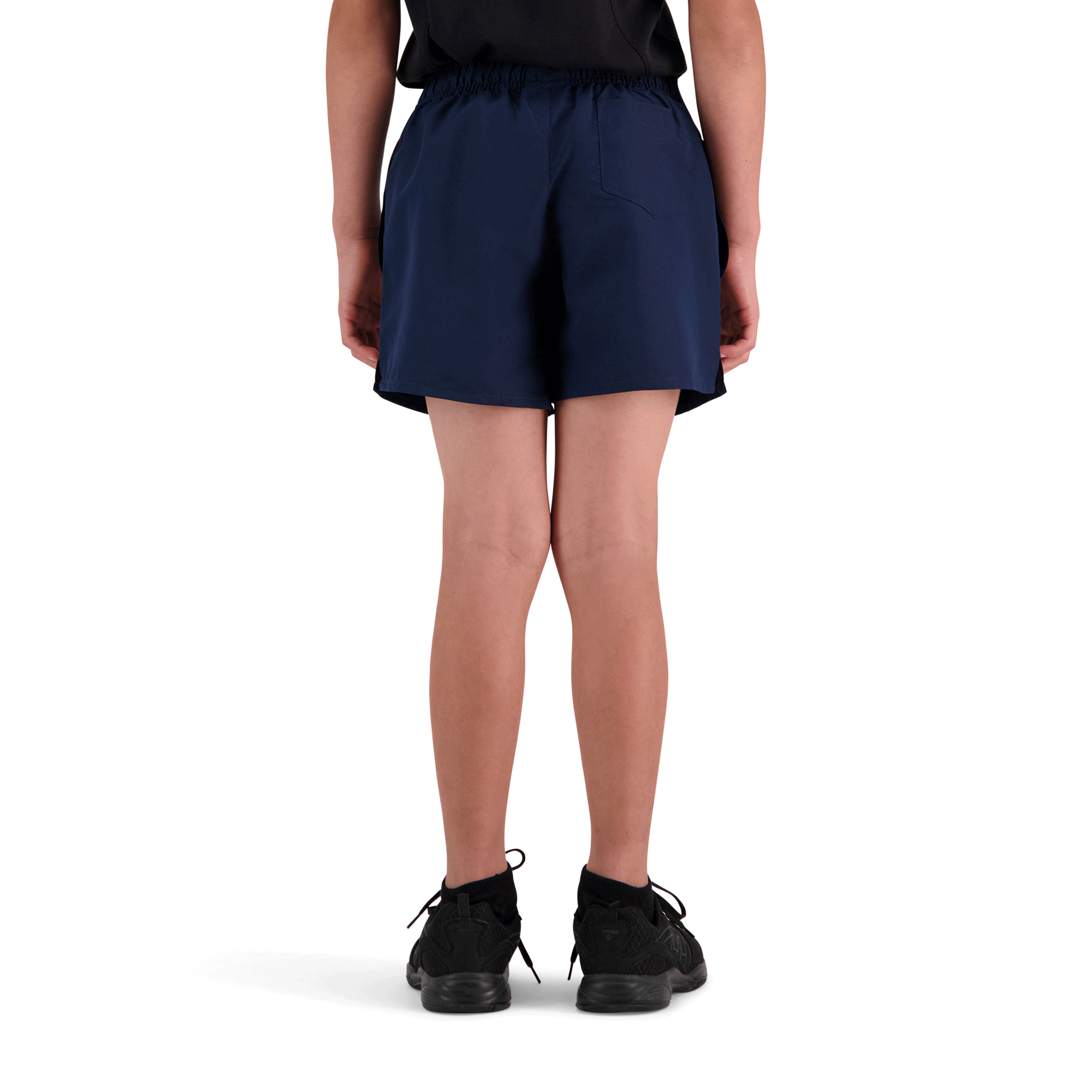 canterbury-tonal-tactic-short-bambino-blu-navy image 2