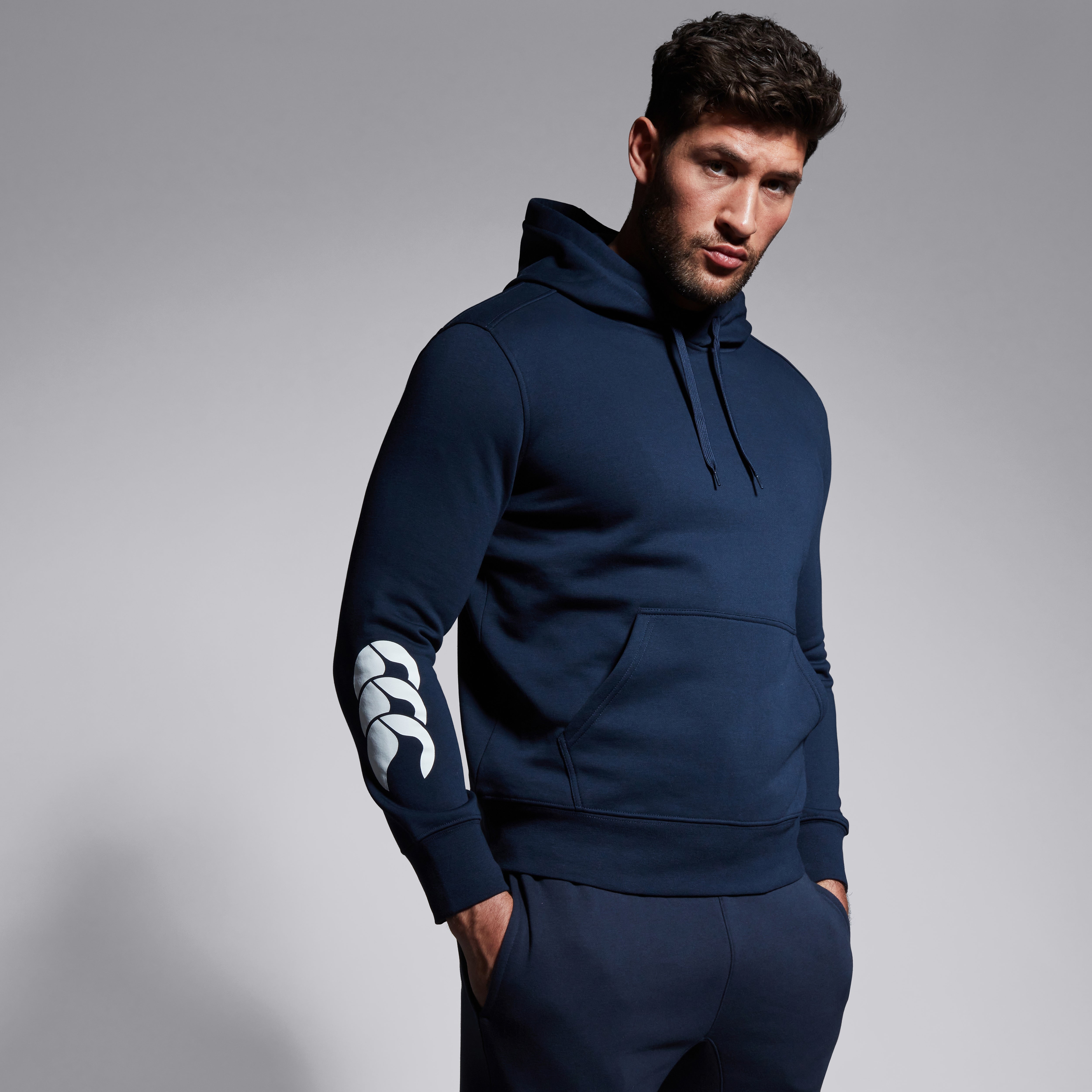 canterbury-club-hoody-uomo-felpa-rugby-navy image 4