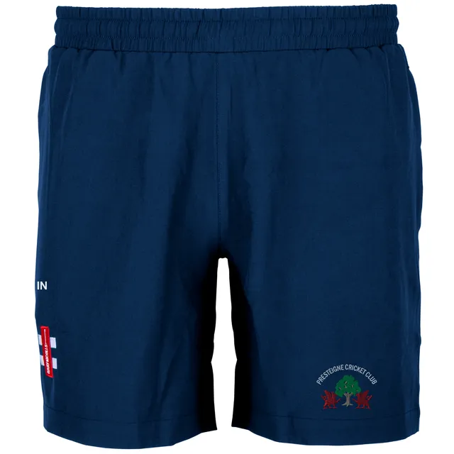 gray-nicolls-presteigne-cc-velocity-shorts-navy-junior image 1