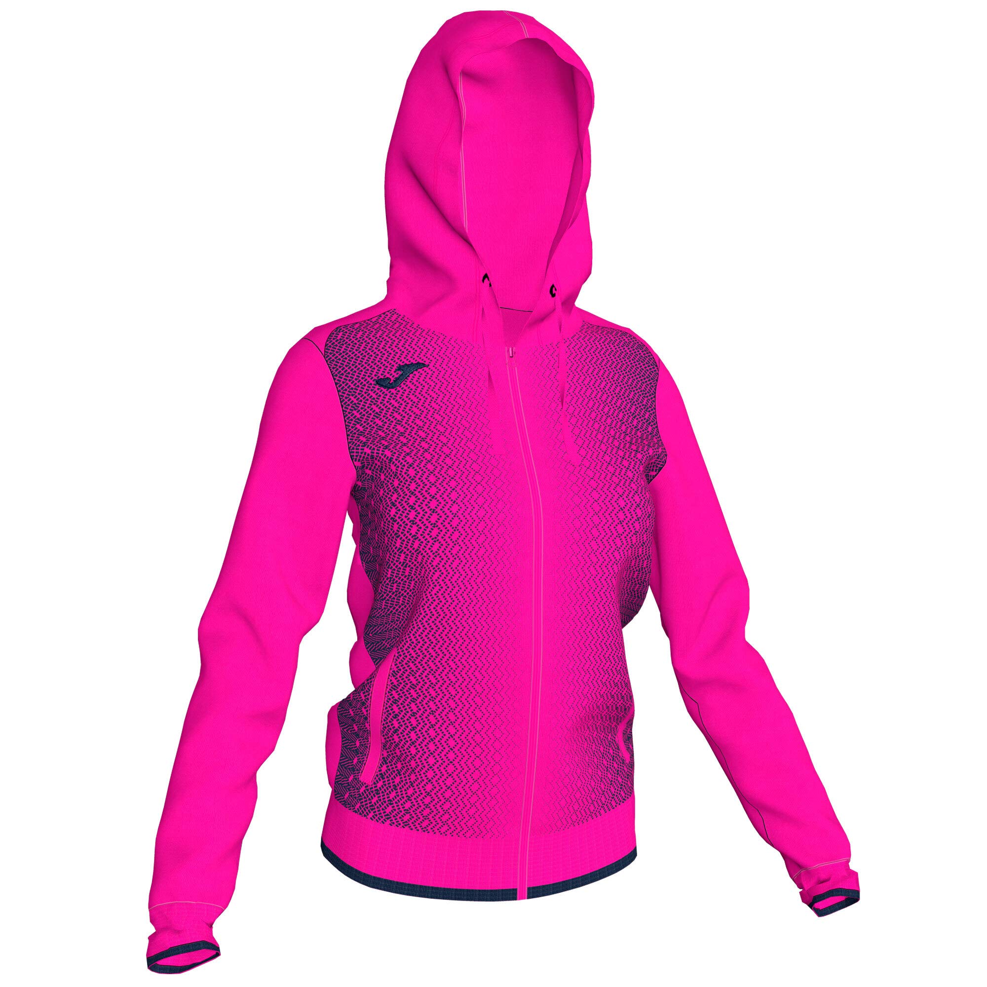 joma-supernova-felpa-donna image 3
