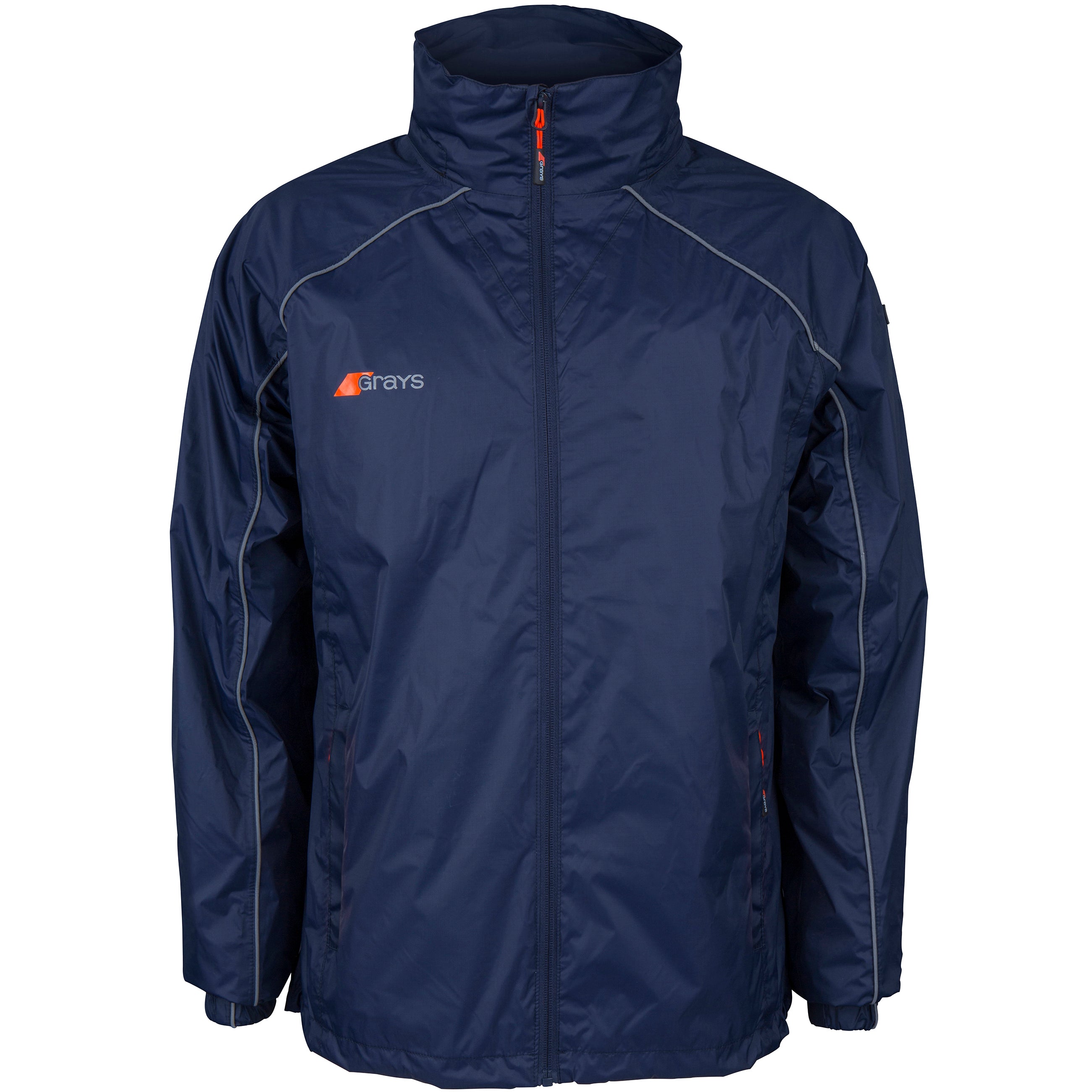 grays-arc-rain-jacket-junior-giacca-antipioggia-impermeabile-junior image 2