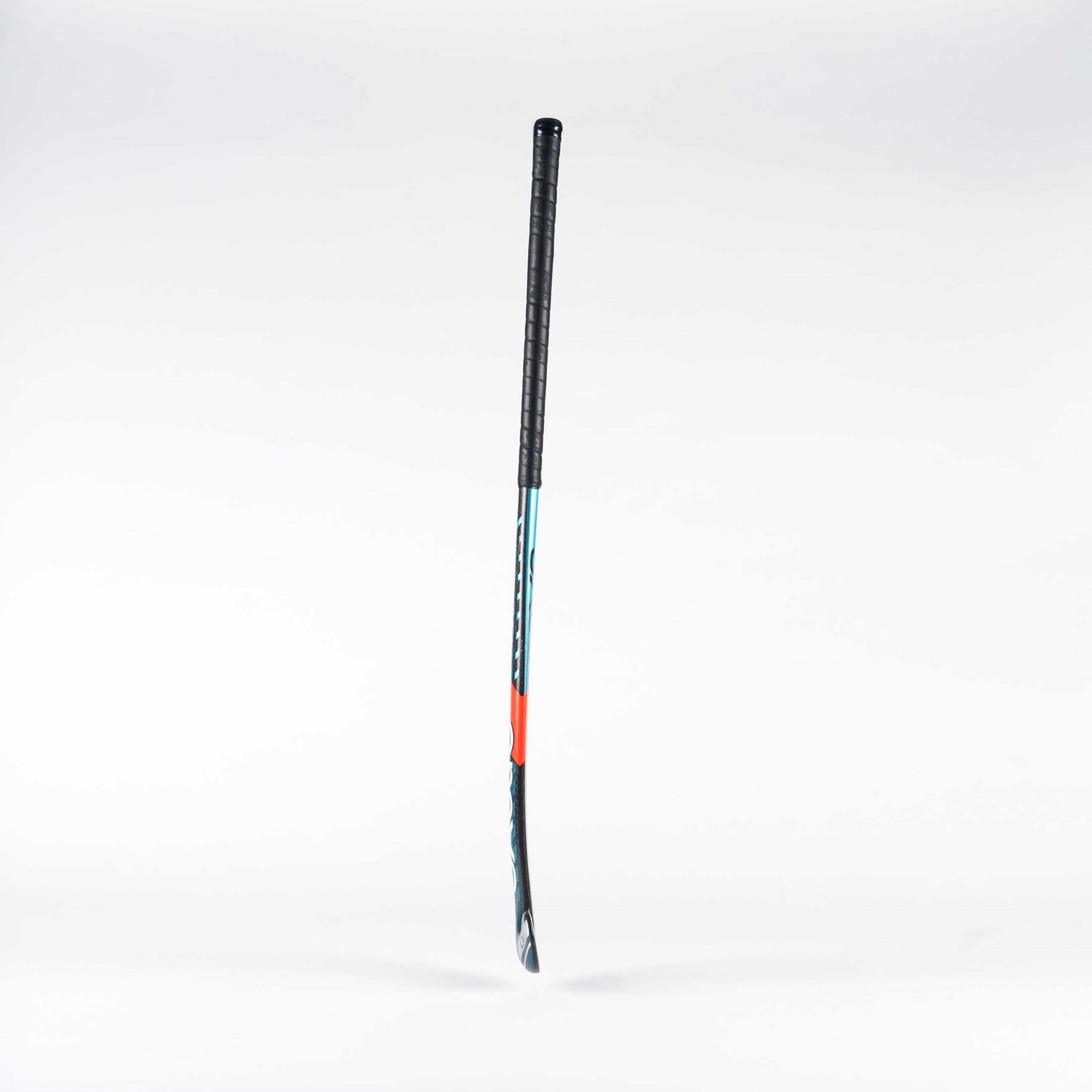 grays-db-10-composite-mazza-hockey-dynabow-micro-nero-blu image 2