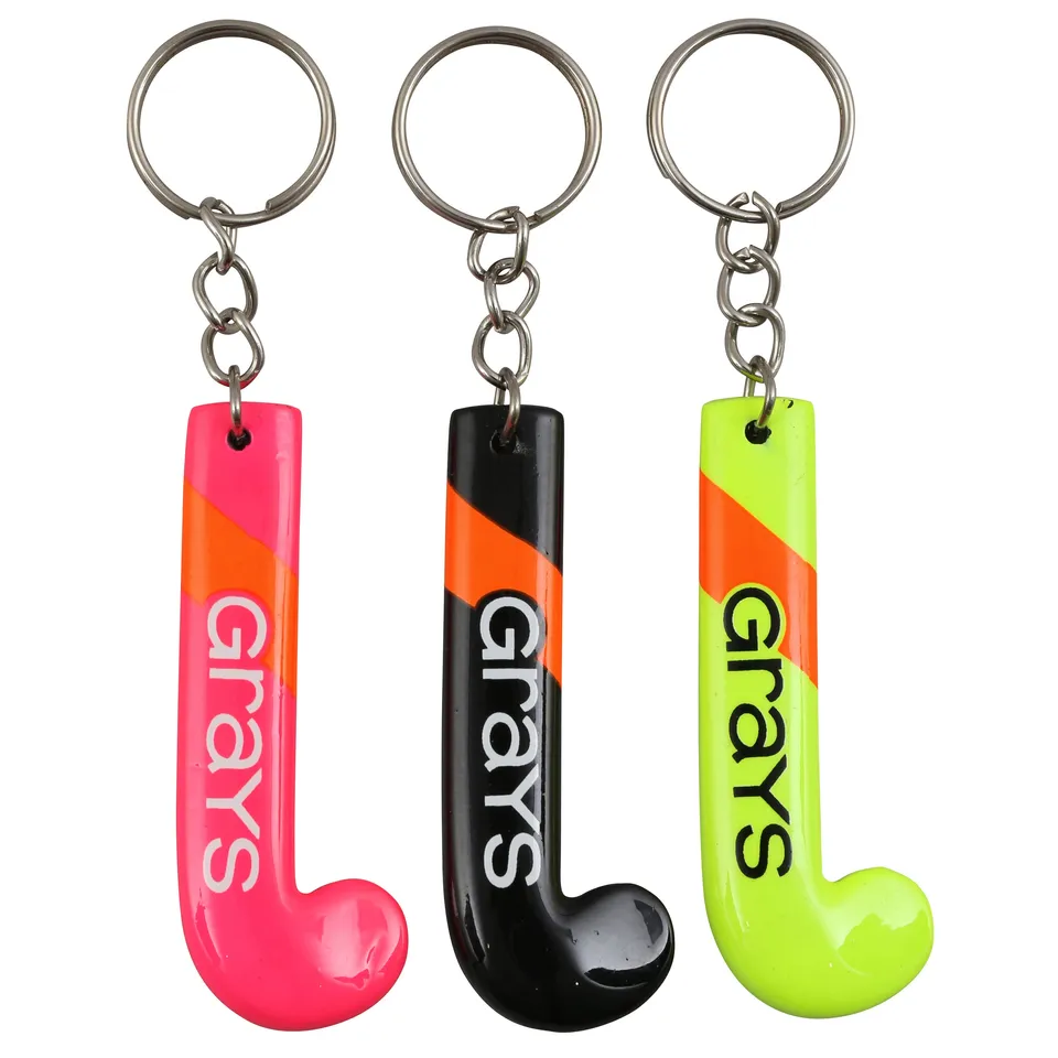 grays-stick-portachiavi-souvenir-hockey-confezione-da-12-pezzi image 1