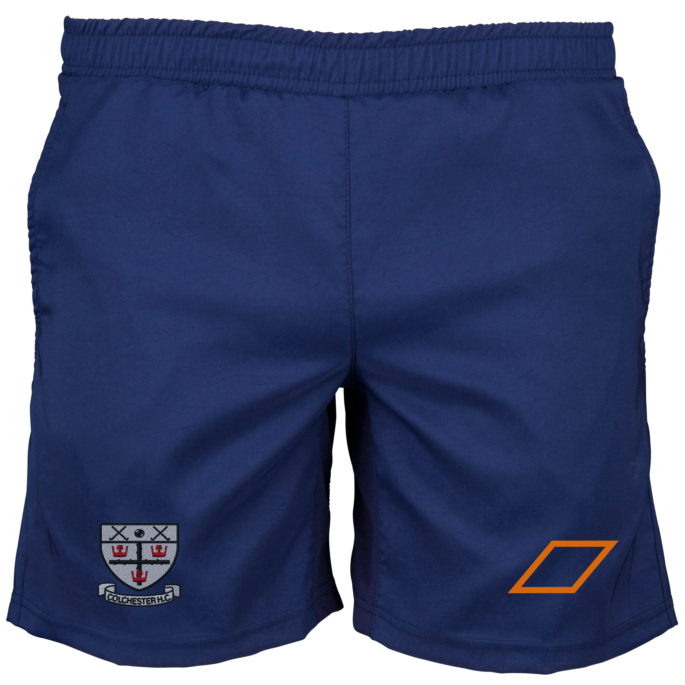 grays-colchester-hc-junior-pantaloncini-axis-blu-navy-scuro image 1