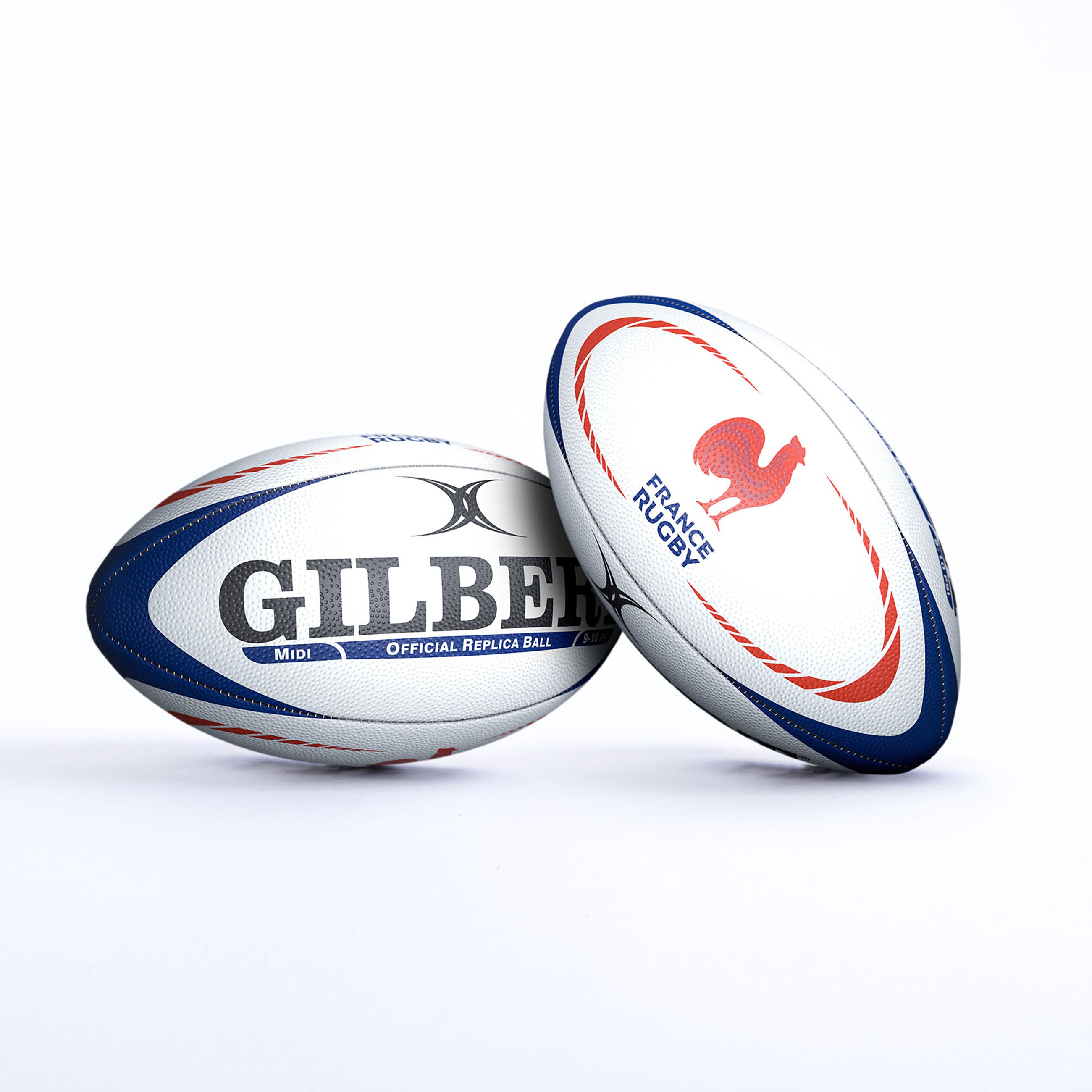 gilbert-rugby-france-replica-pallone-rugby-francia image 5