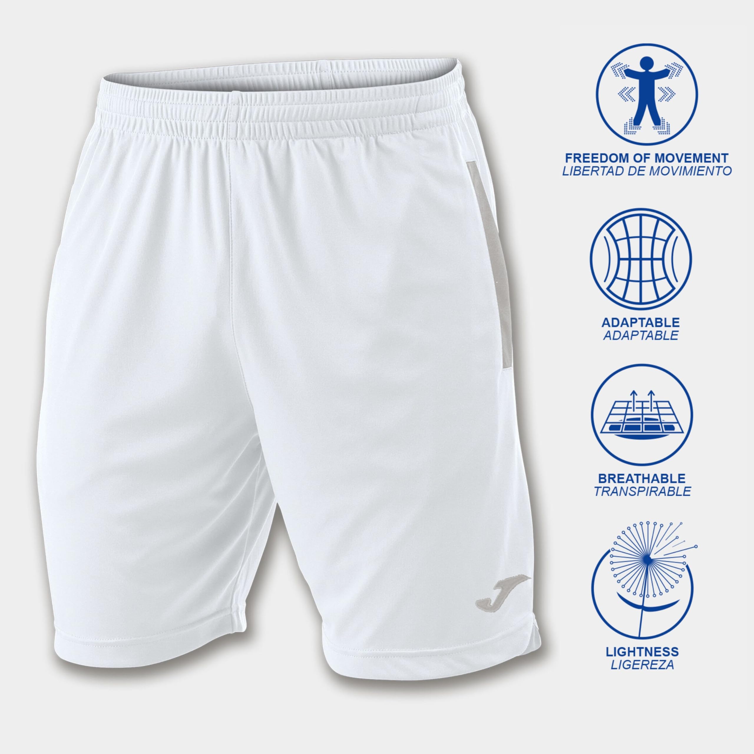 joma-miami-bermuda-da-uomo-con-tasche image 2