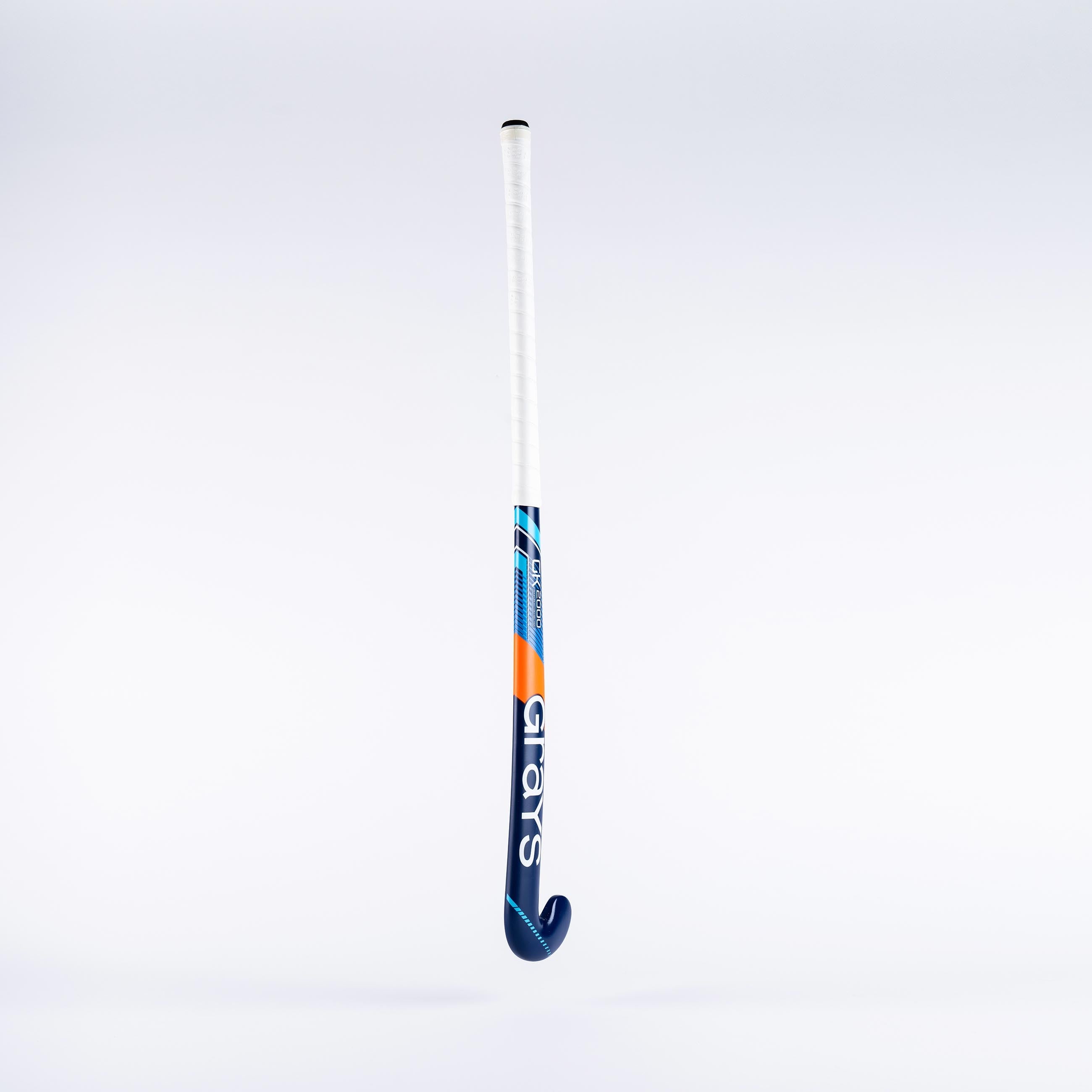 grays-gk2000-ultrabow-mazza-hockey-portiere-junior-composito-blu-navy-sky image 3