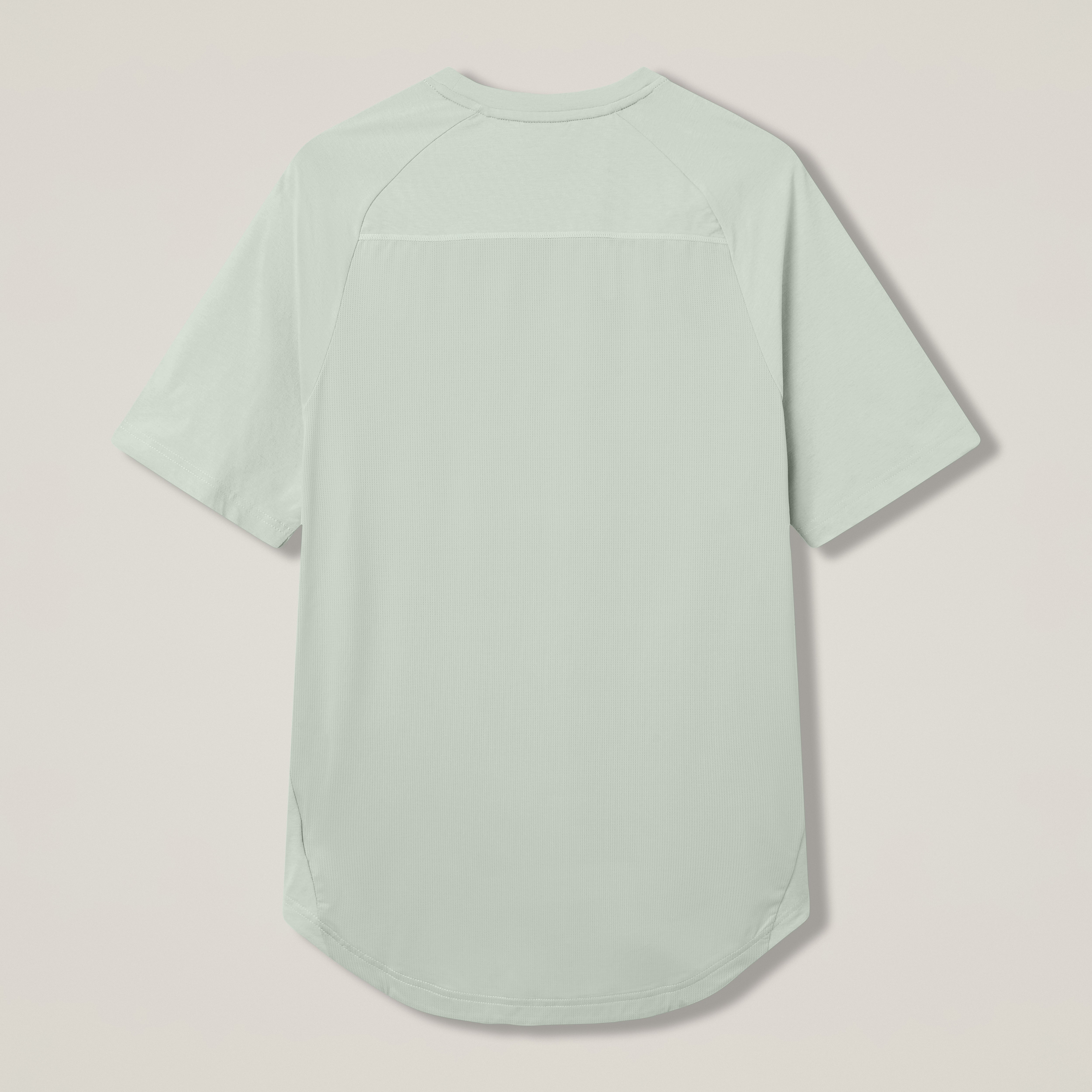 canterbury-everest-dart-tech-t-shirt-uomo-verde image 6