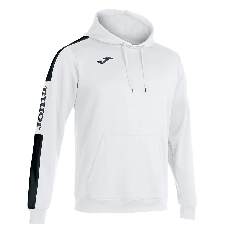 joma-academy-iv-felpa-con-cappuccio-uomo-morbida-e-calda image 1