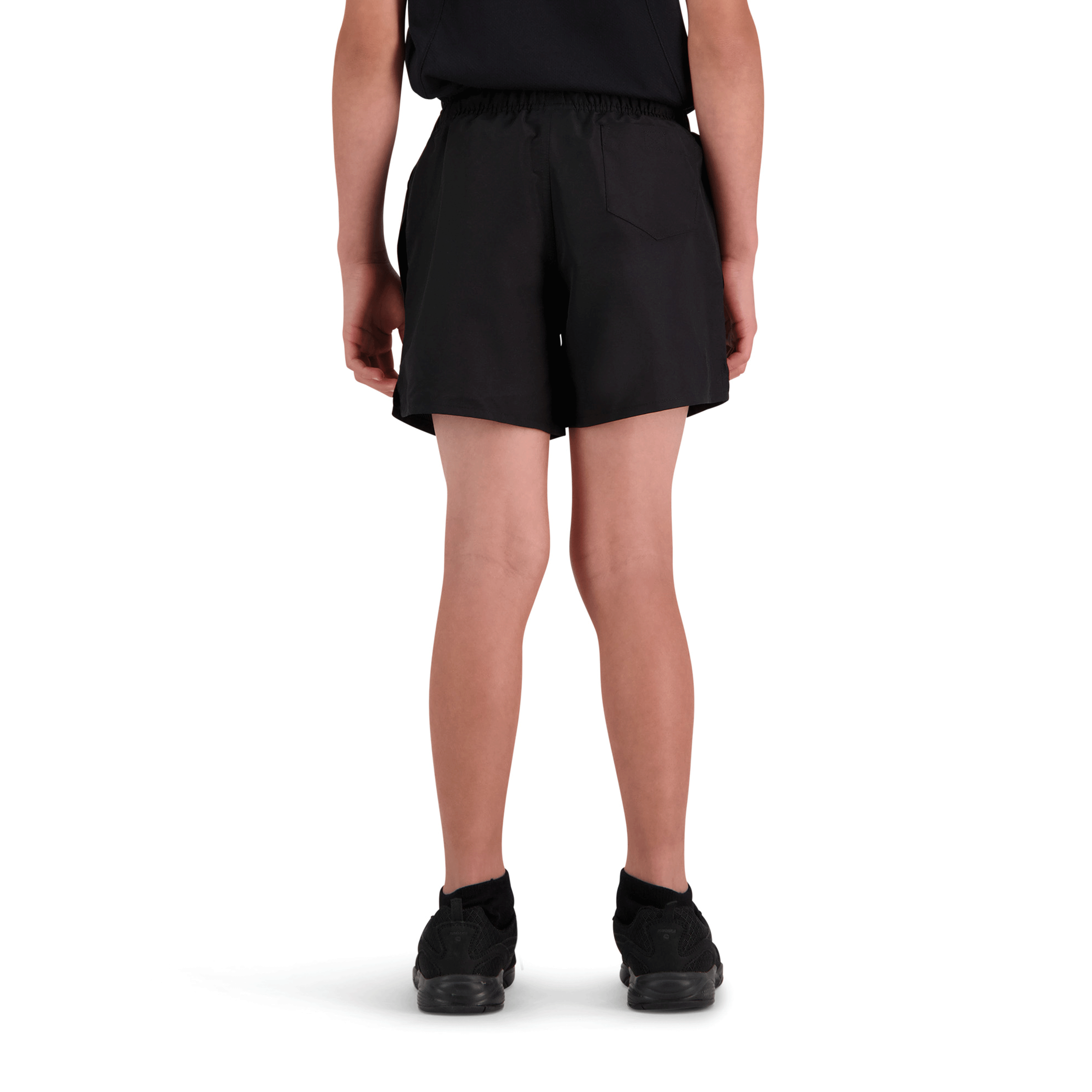 canterbury-tonal-tactic-short-bambino-nero image 2