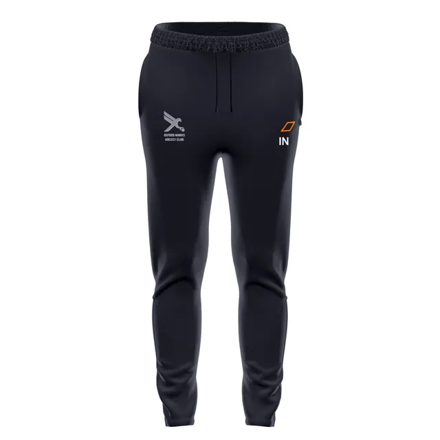 grays-gts-oxford-hawks-hc-pantaloni-training-donna image 1