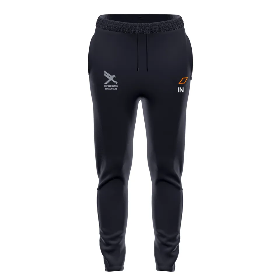 grays-gts-oxford-hawks-hc-pantaloni-training-donna image 1