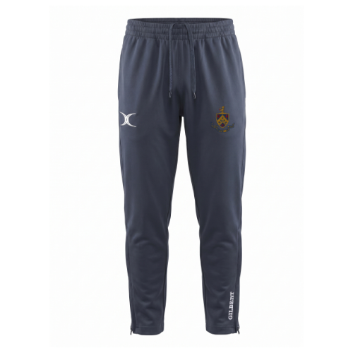 gilbert-rugby-old-crossleyans-rufc-junior-pantaloni-training-quest-v2-blu-navy image 1