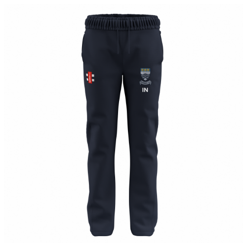 gray-nicolls-sunbury-cc-velocity-iii-pantaloni-cricket-senior-navy image 1