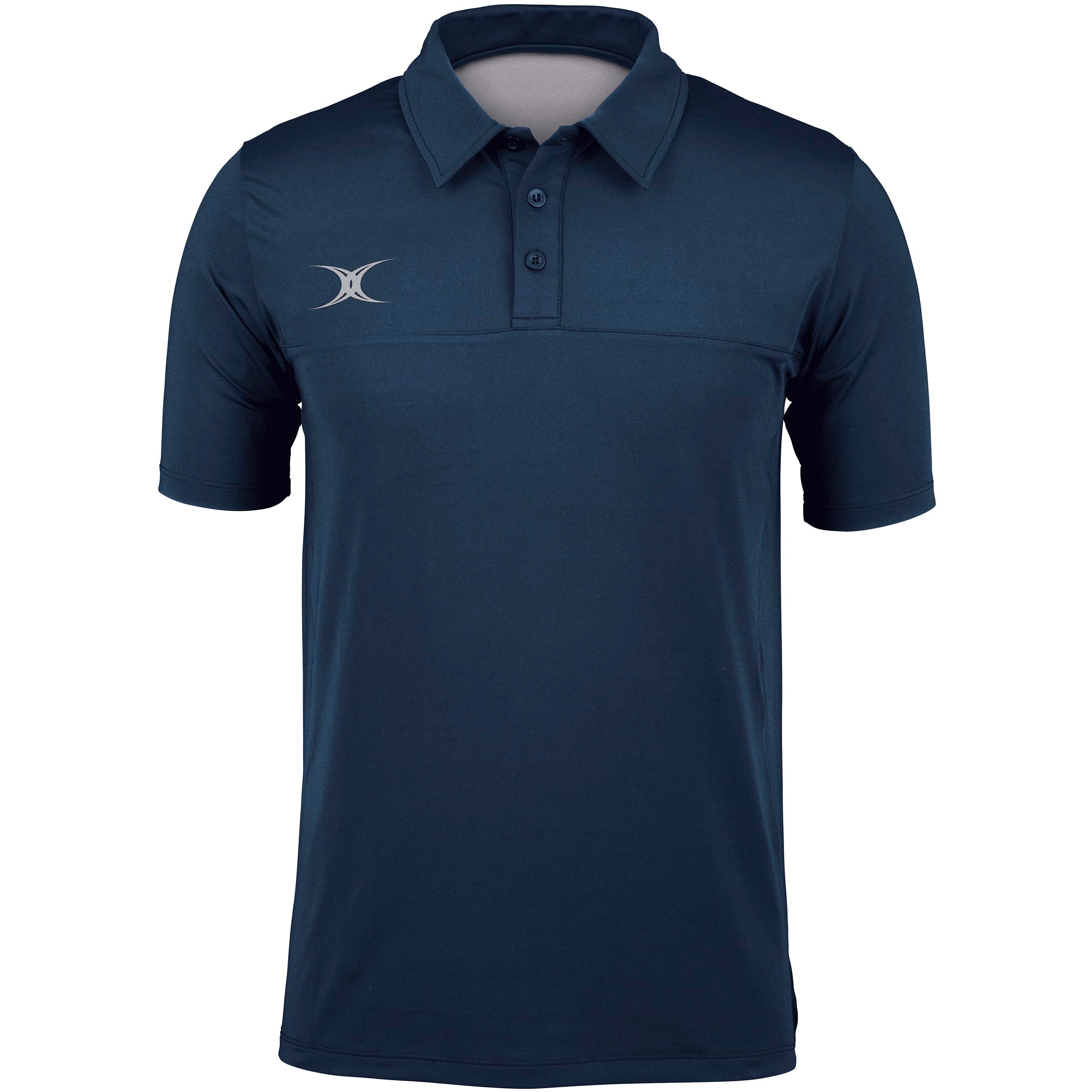 gilbert-rugby-pro-polo-polo-uomo image 4