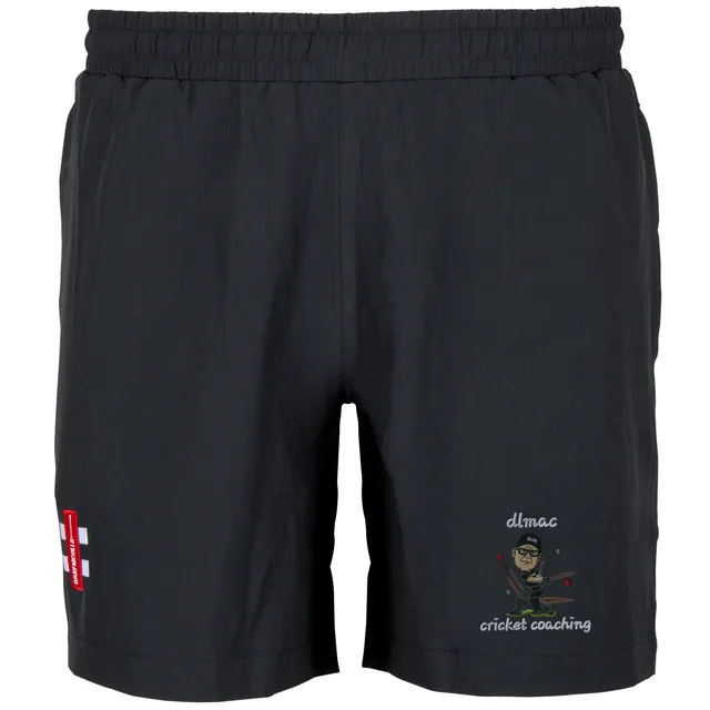 gray-nicolls-velocity-shorts-cricket-junior-nero-dlmac-coaching image 1