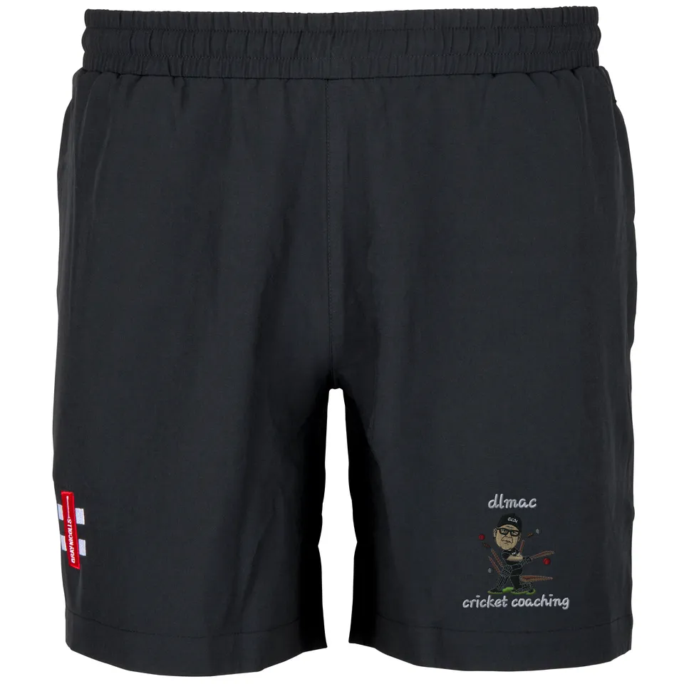 gray-nicolls-velocity-shorts-cricket-junior-nero-dlmac-coaching image 1