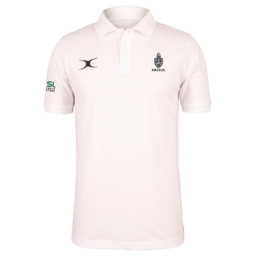 gilbert-rugby-north-midlands-rugby-referees-polo-quest-bambino-bianco image 1