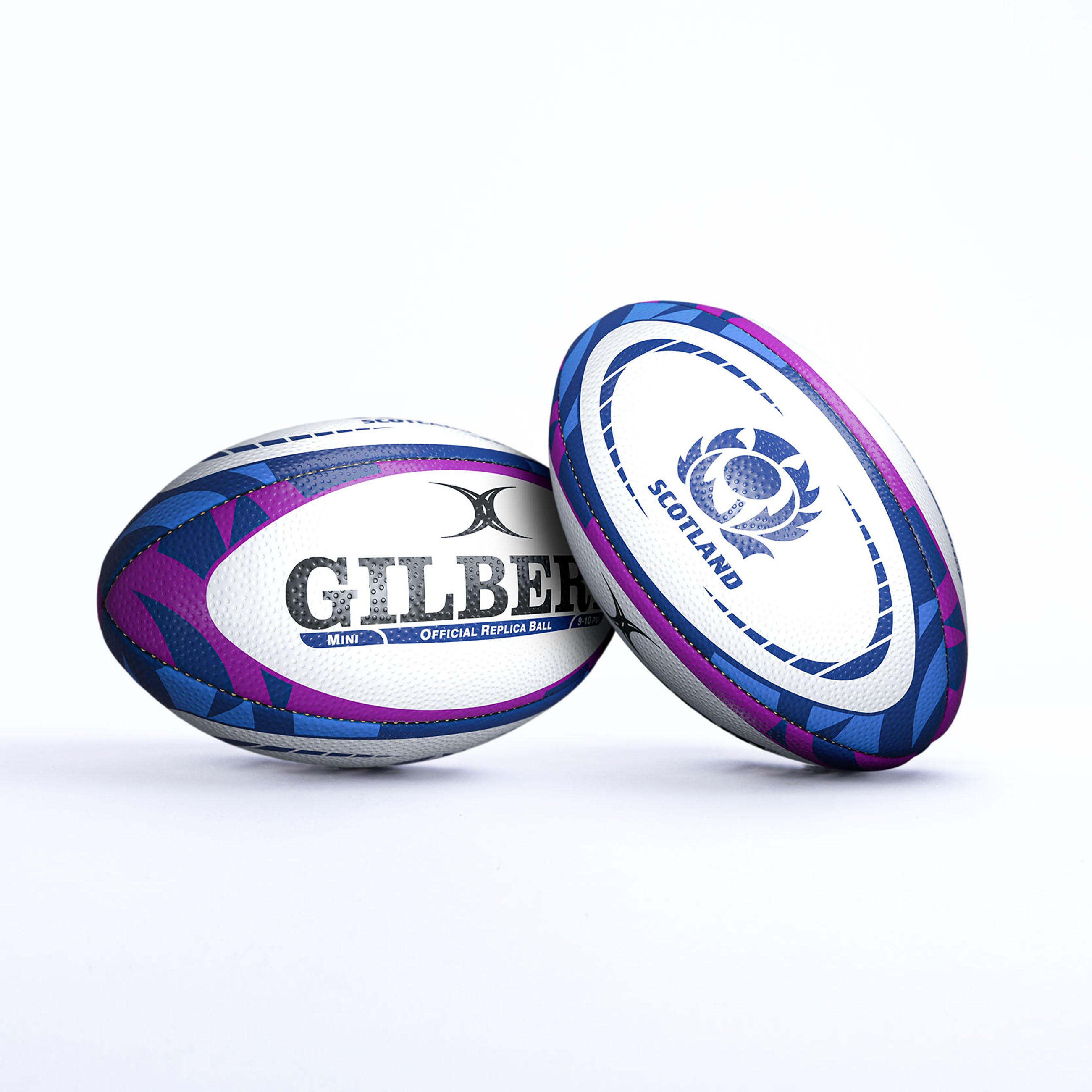 gilbert-rugby-palla-replica-scozia-barbarian image 3