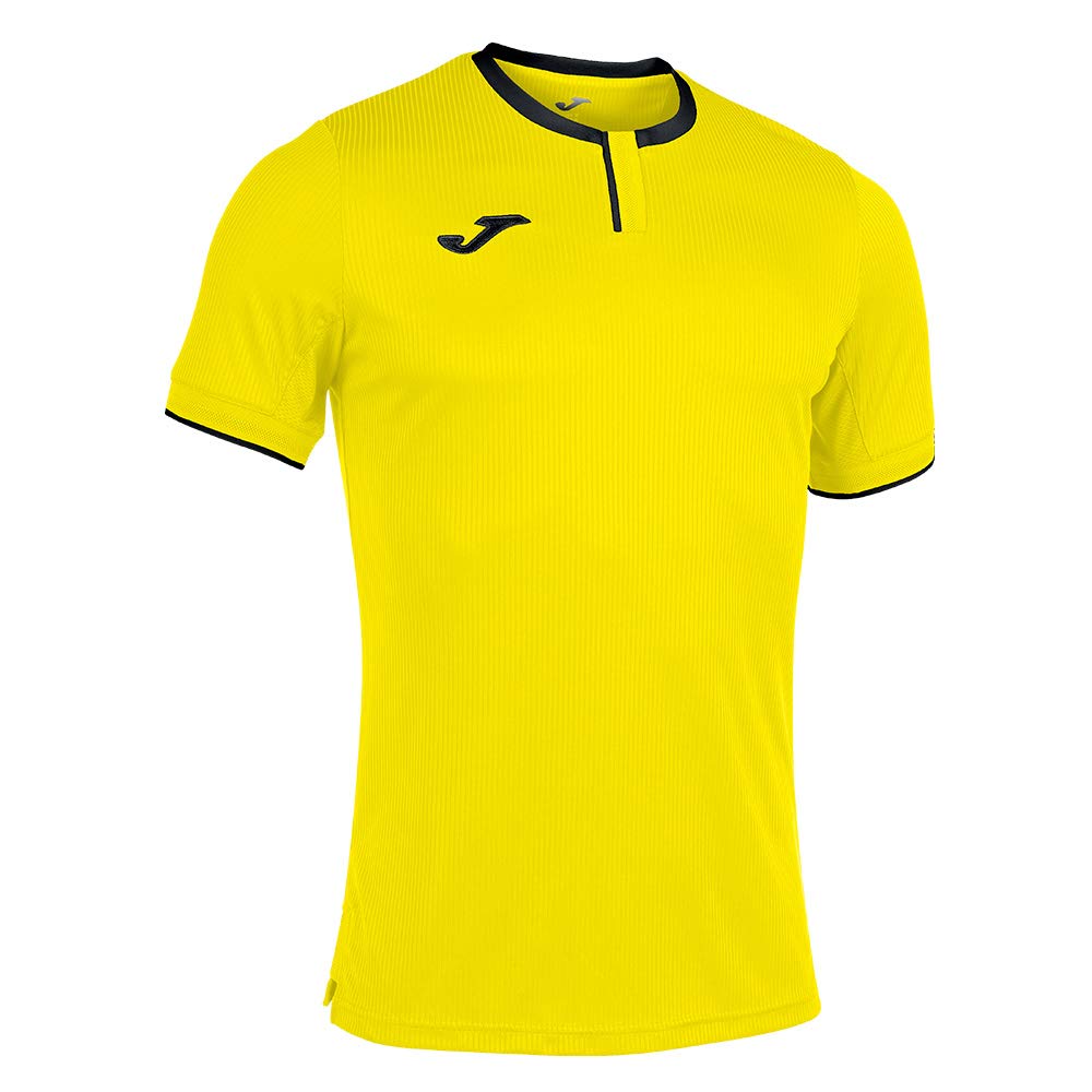 joma-gold-iii-t-shirt-calcio-uomo image 1