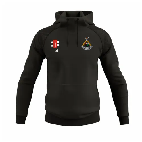 gray-nicolls-gts-hoodie-senior-epping-cc-black image 1
