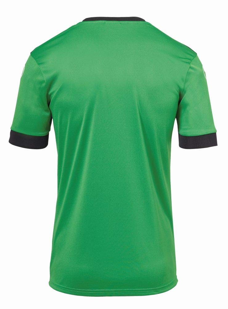 uhlsport-offense-23-shirt-maglia-calcio-manica-corta-uomo image 2