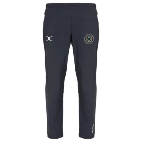 gilbert-rugby-synergie-v3-pantaloni-plymouth-rugby-referee-society-senior-nero image 1