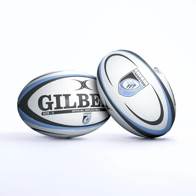 gilbert-rugby-pallone-replica-cardiff-misure-mini-midi-4-e-5 image 1