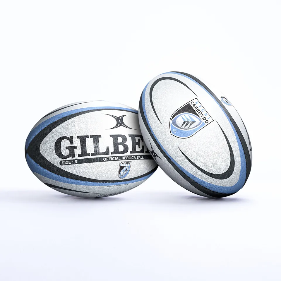 gilbert-rugby-pallone-replica-cardiff-misure-mini-midi-4-e-5 image 1