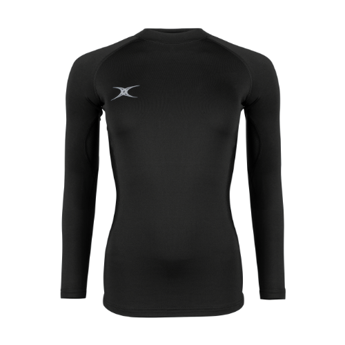 gilbert-rugby-atomic-ii-baselayer-donna-nld-referees-nero image 1