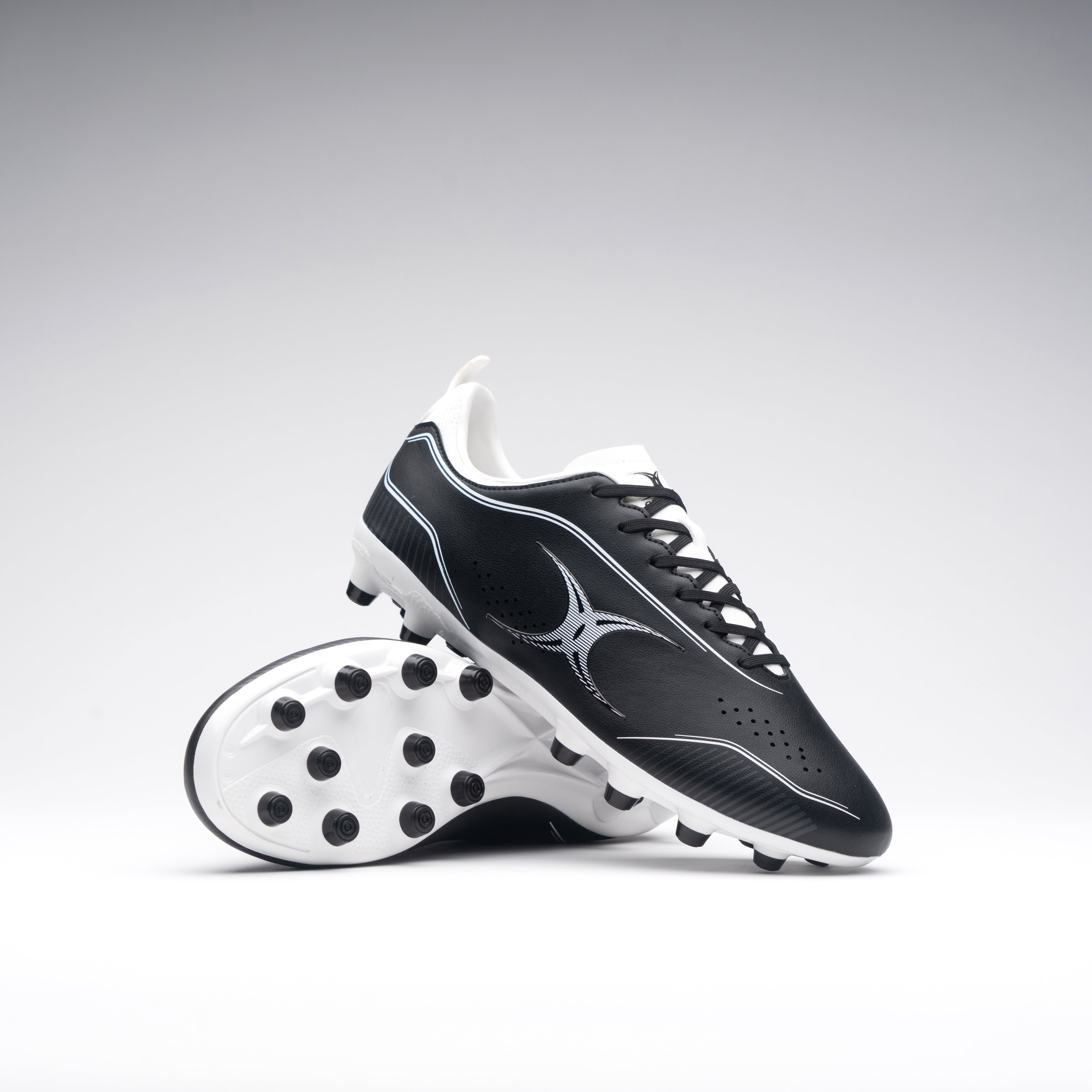 gilbert-rugby-cage-torq-msx-scarpe-rugby-senior-per-terreni-duri-e-4g image 1