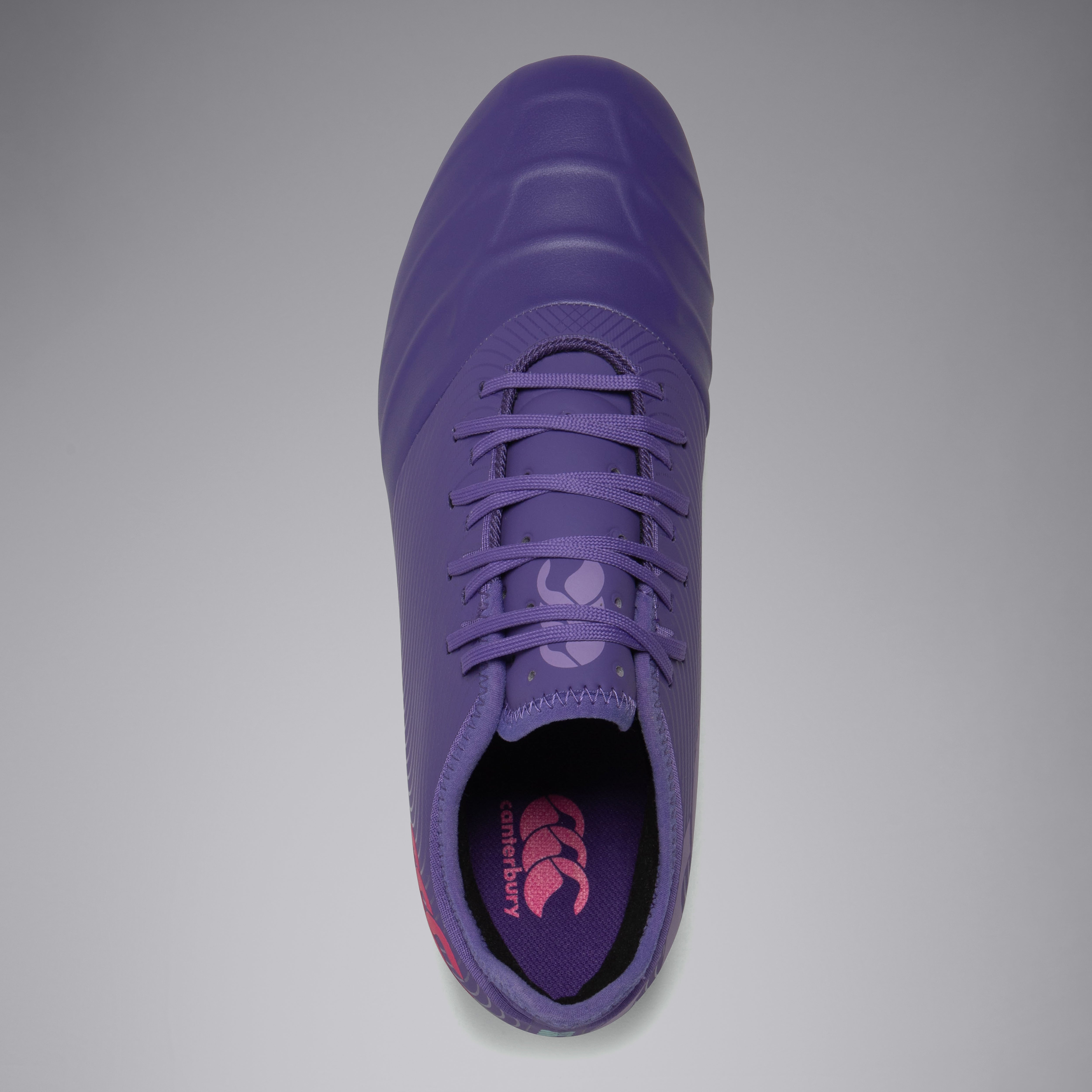 canterbury-phoenix-genesis-pro-soft-ground-unisex-viola-scarpe-rugby image 4