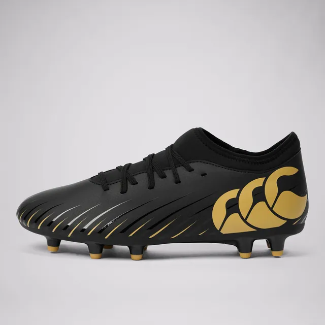 canterbury-ccc-speed-team-fg-adulto-unisex-scarpe-rugby-nero image 1