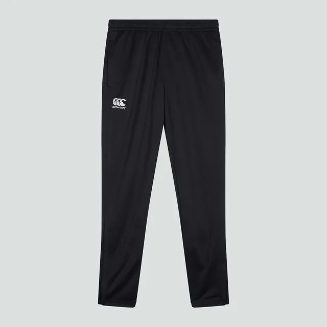 canterbury-stretch-tapered-pant-donna-nero image 1