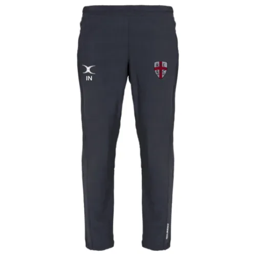gilbert-rugby-rye-rugby-club-senior-synergie-v3-pantaloni-tuta-nero image 1
