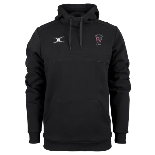 gilbert-rugby-old-brodleians-rufc-photon-hoodie-bambino-senza-iniziali image 1