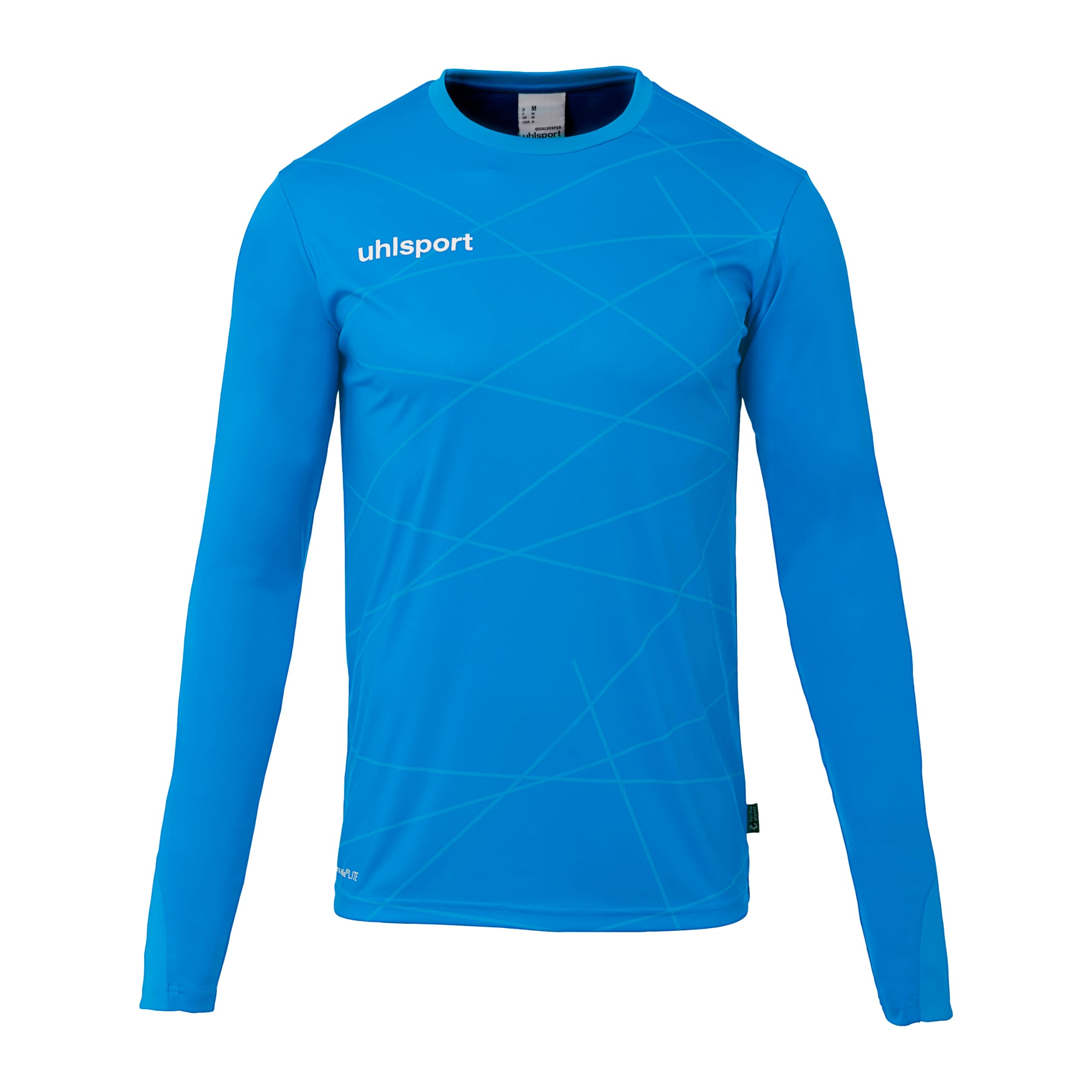 uhlsport-prediction-maglietta-da-portiere-uomo image 7