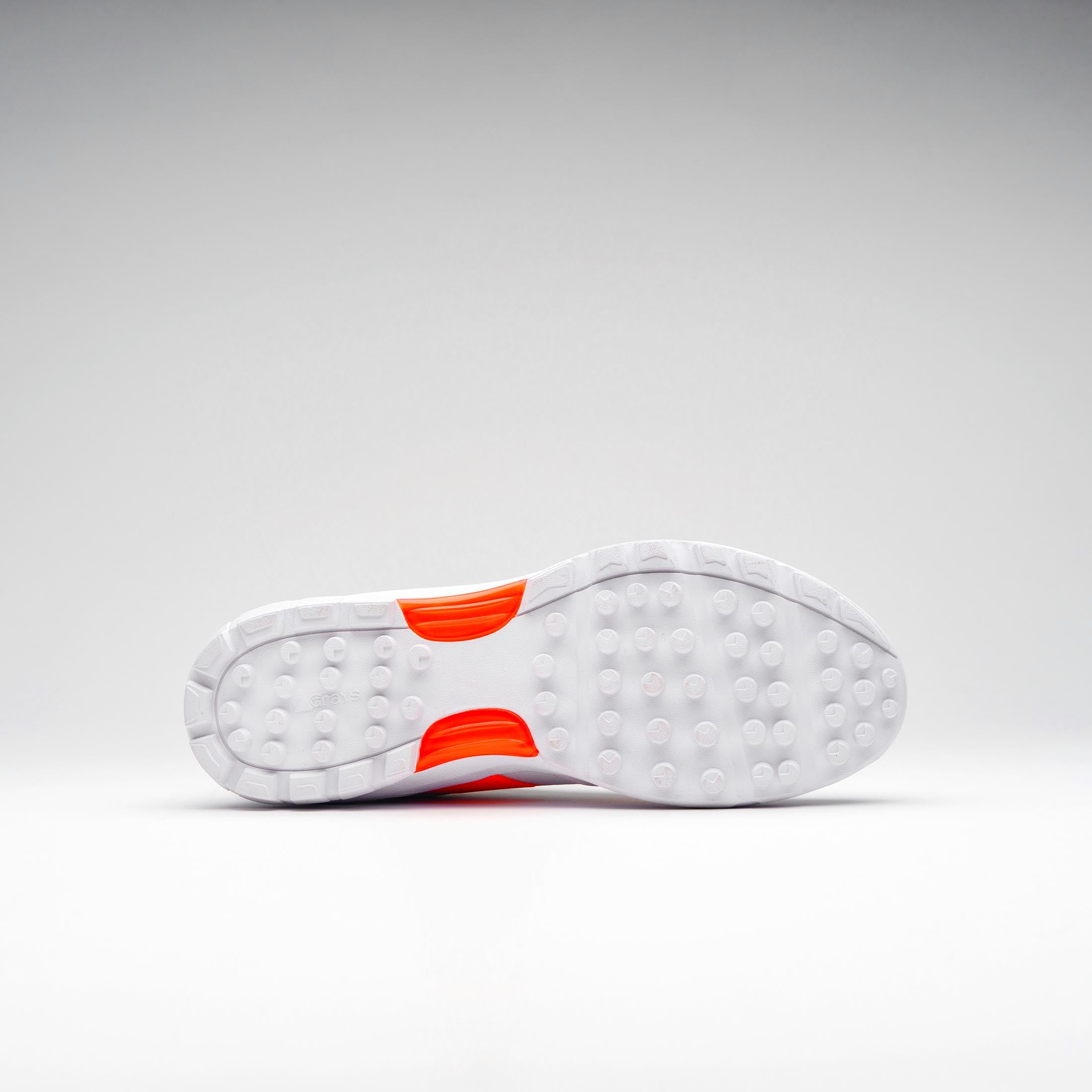 grays-aerocage-x-scarpe-hockey-bianche image 6