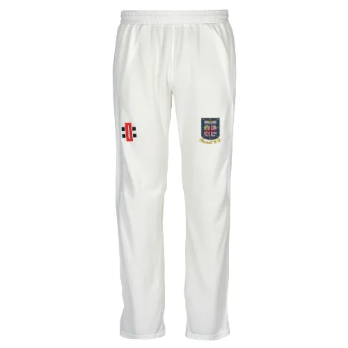 gray-nicolls-bexhill-cc-senior-velocity-iii-pantaloni-match-avorio image 1