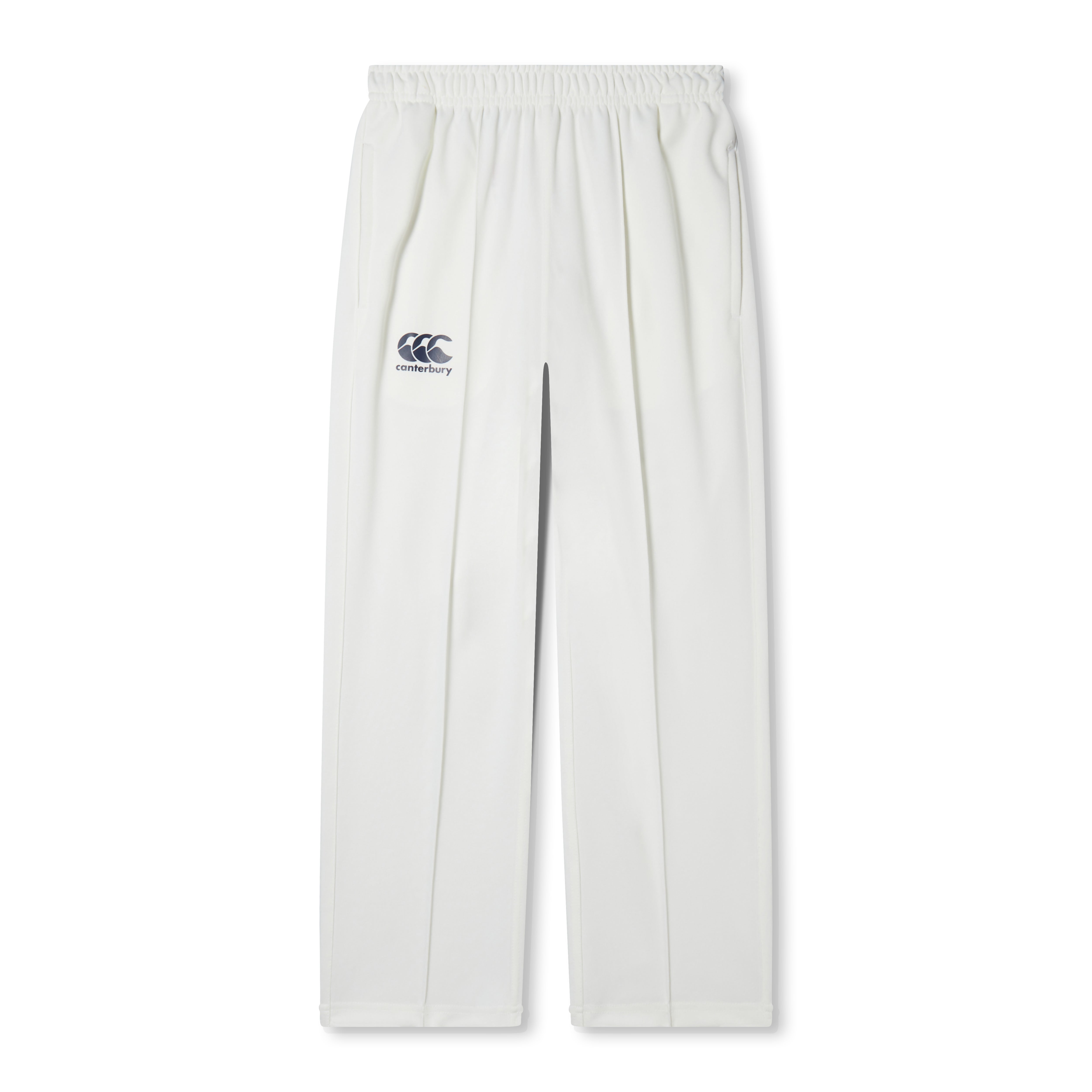 canterbury-cricket-pant-junior-pantaloni-cricket-junior-unisex-crema image 1