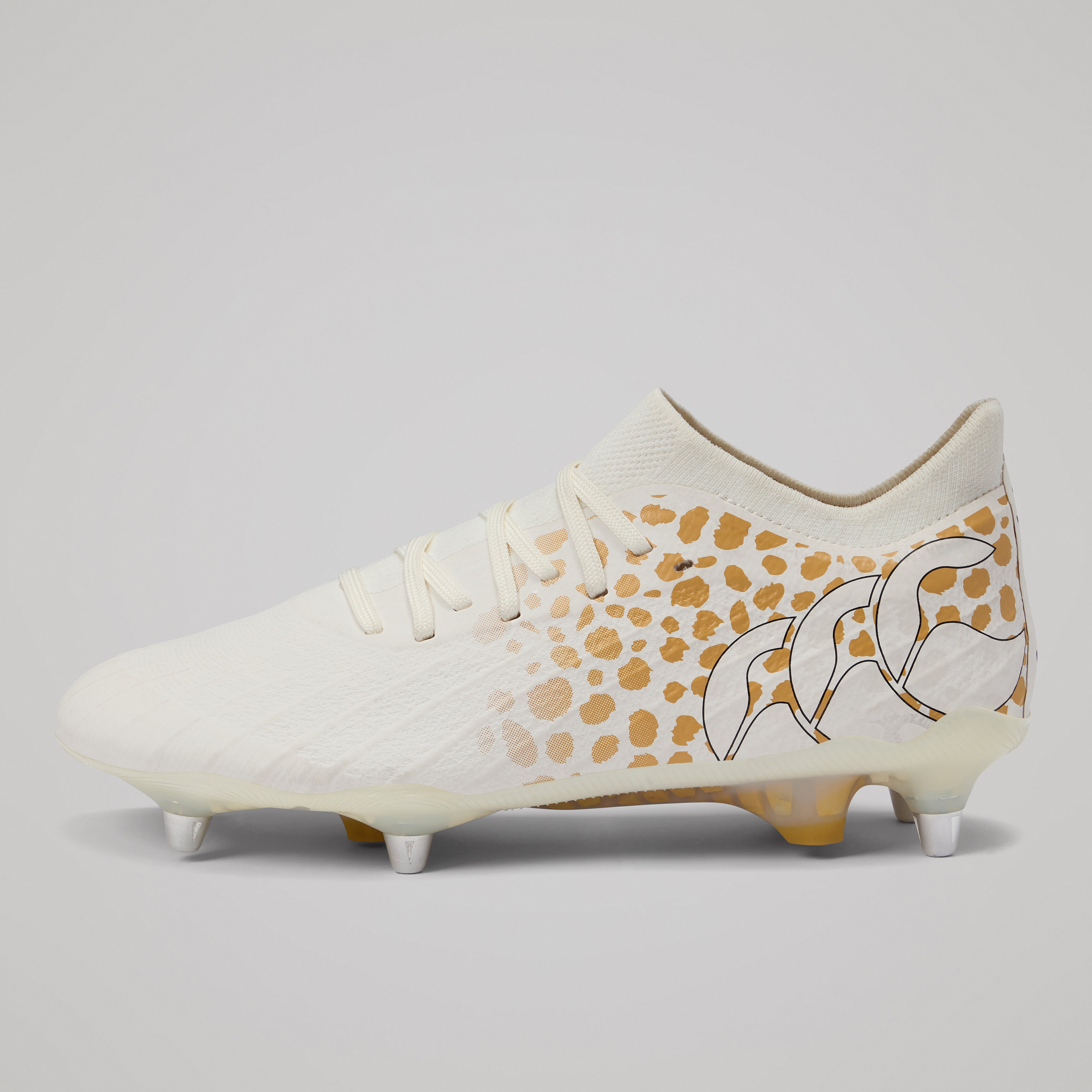 canterbury-ellie-x-ccc-speed-falcon-elite-soft-ground-unisex-adulto-bianco image 1