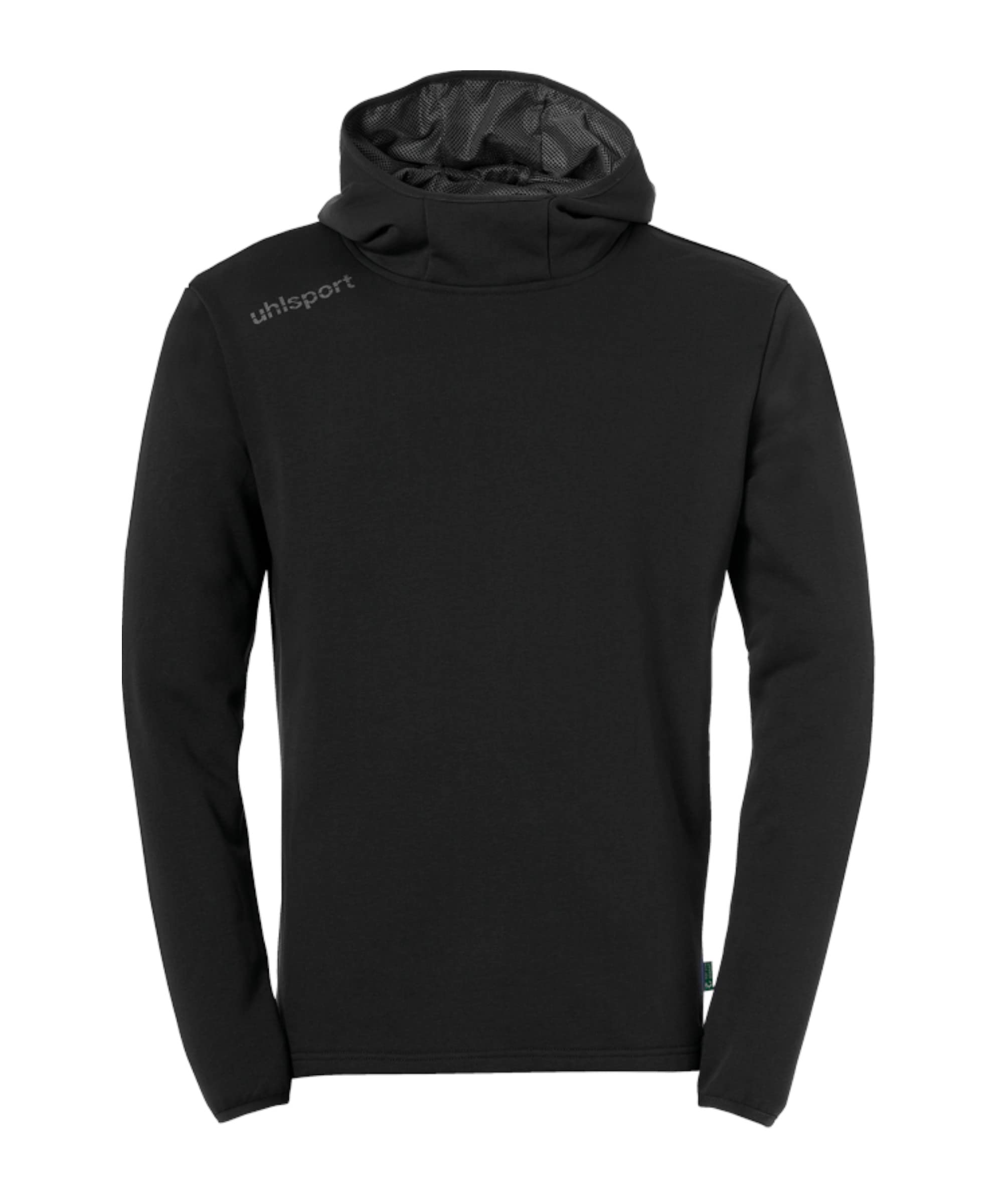 uhlsport-essential-felpa-con-cappuccio-uomo image 5
