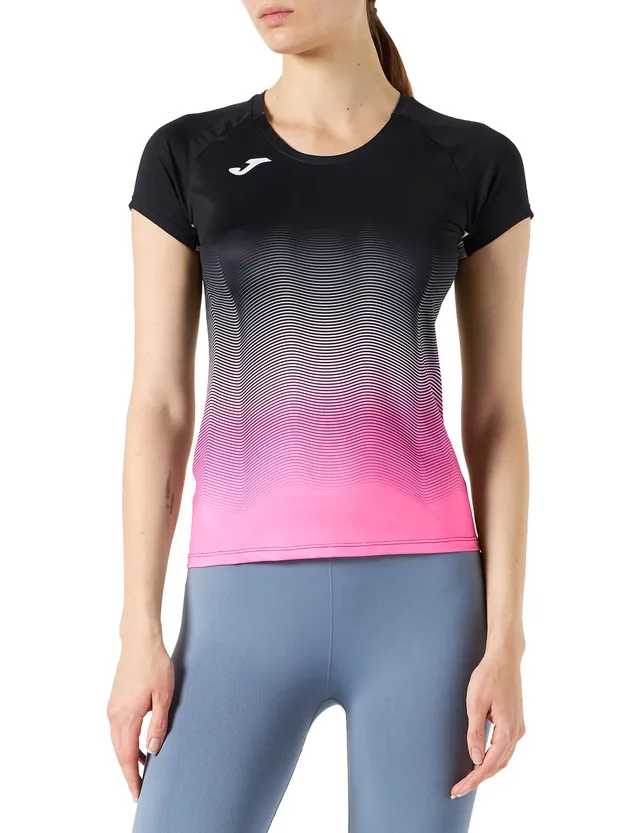 joma-elite-vii-t-shirt-running-da-ragazza image 1