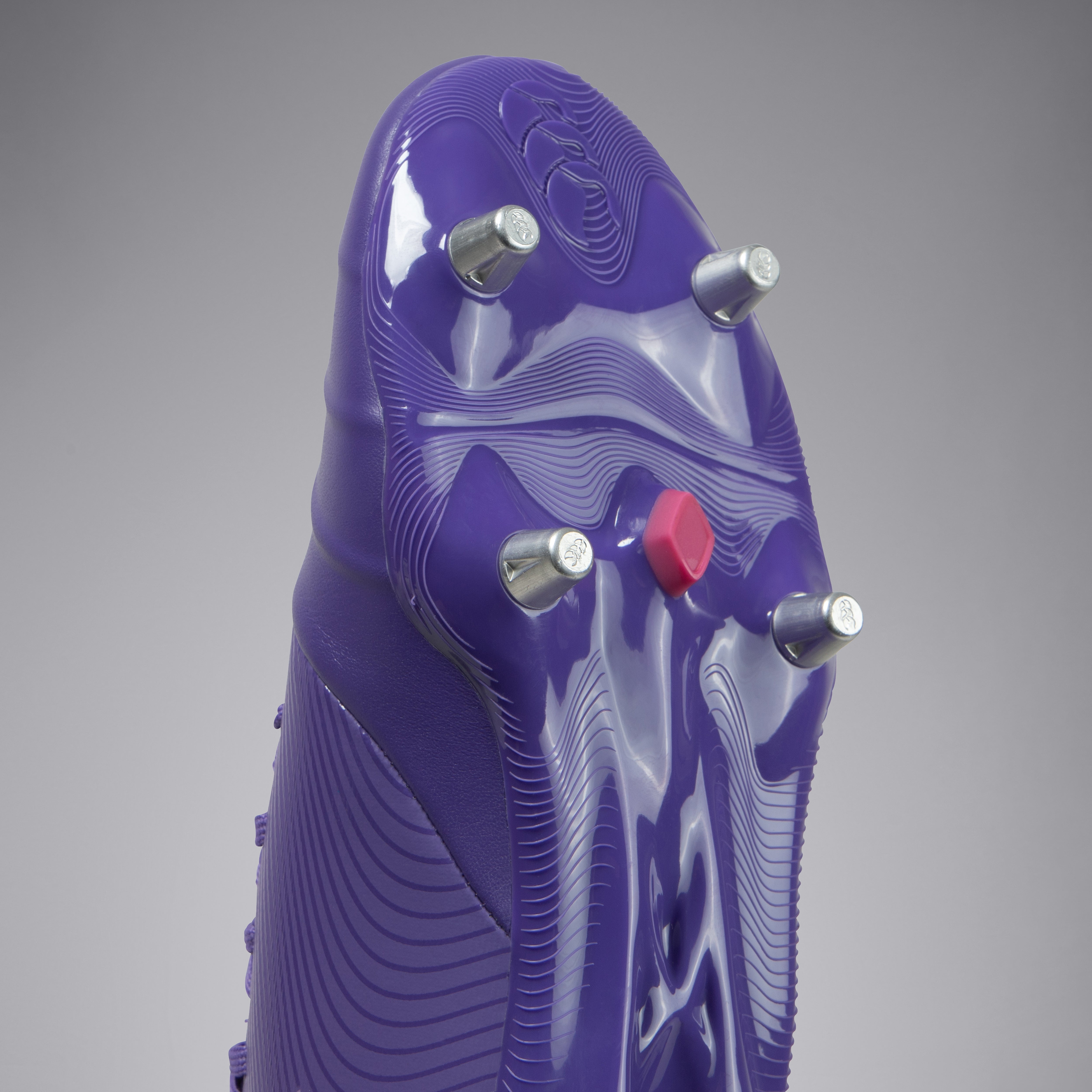 canterbury-phoenix-genesis-pro-soft-ground-unisex-viola-scarpe-rugby image 3