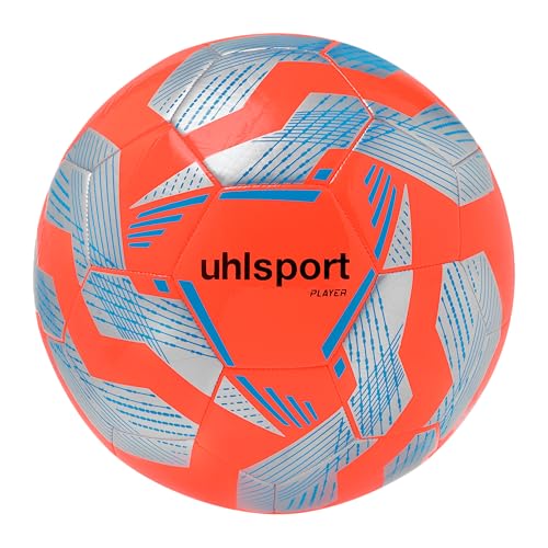 uhlsport-player-pallone-da-calcio-allenamento-misura-5 image 4