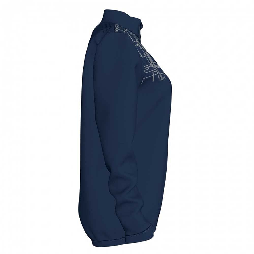 joma-elite-viii-felpa-sportiva-donna image 3