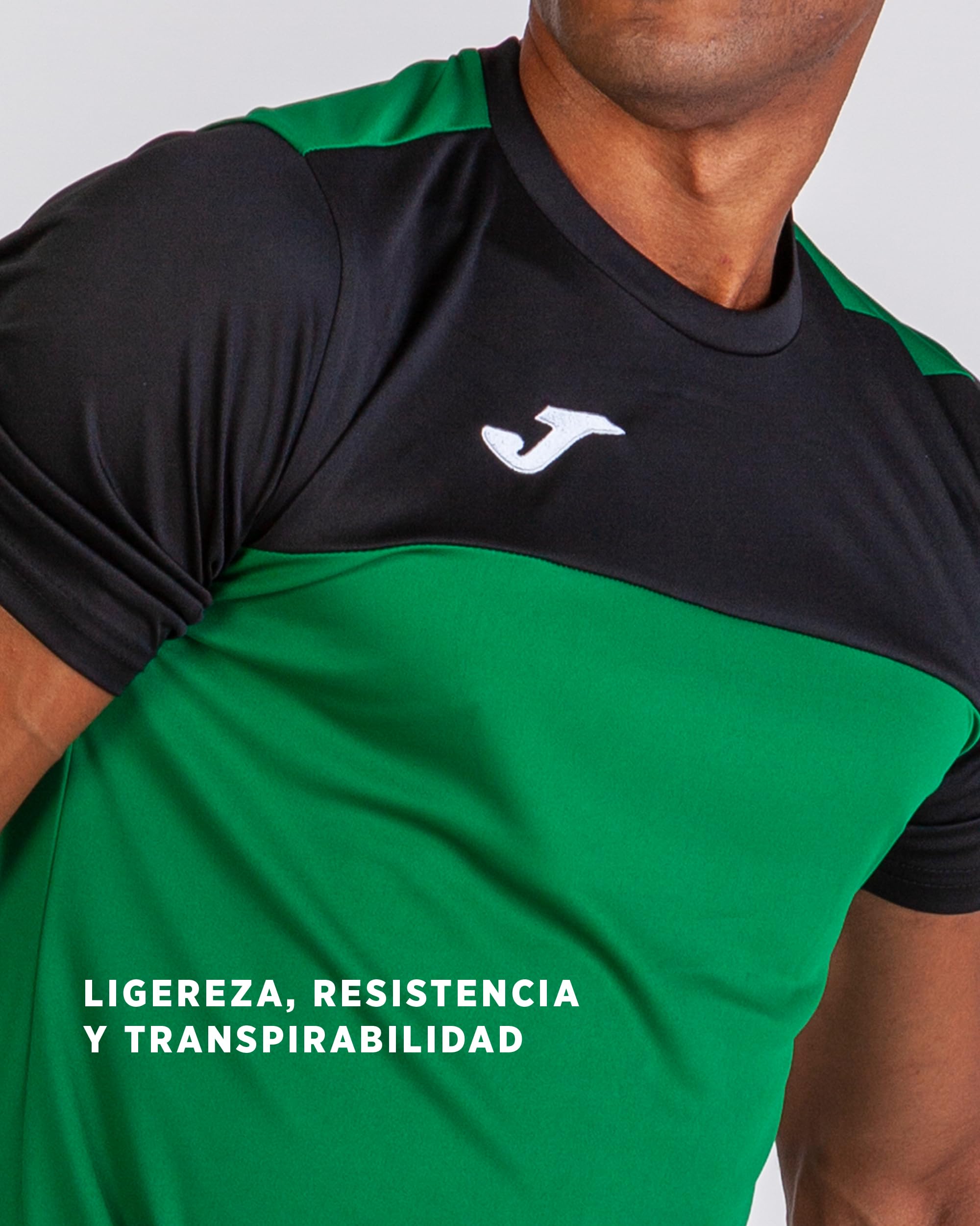 joma-winner-t-shirt-sportiva-uomo-traspirante image 4