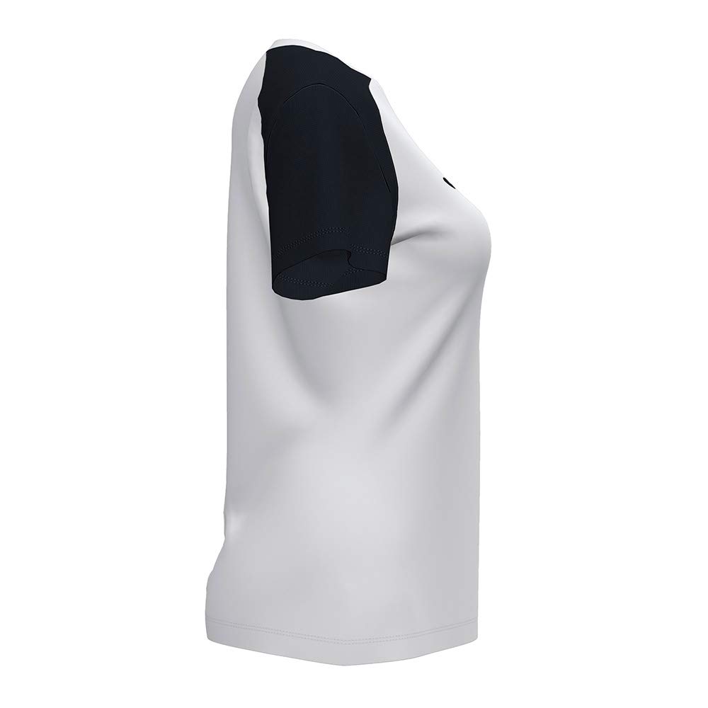 joma-academy-iv-t-shirt-donna image 4